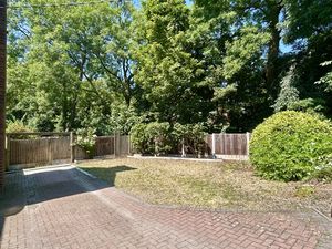Driveway- click for photo gallery